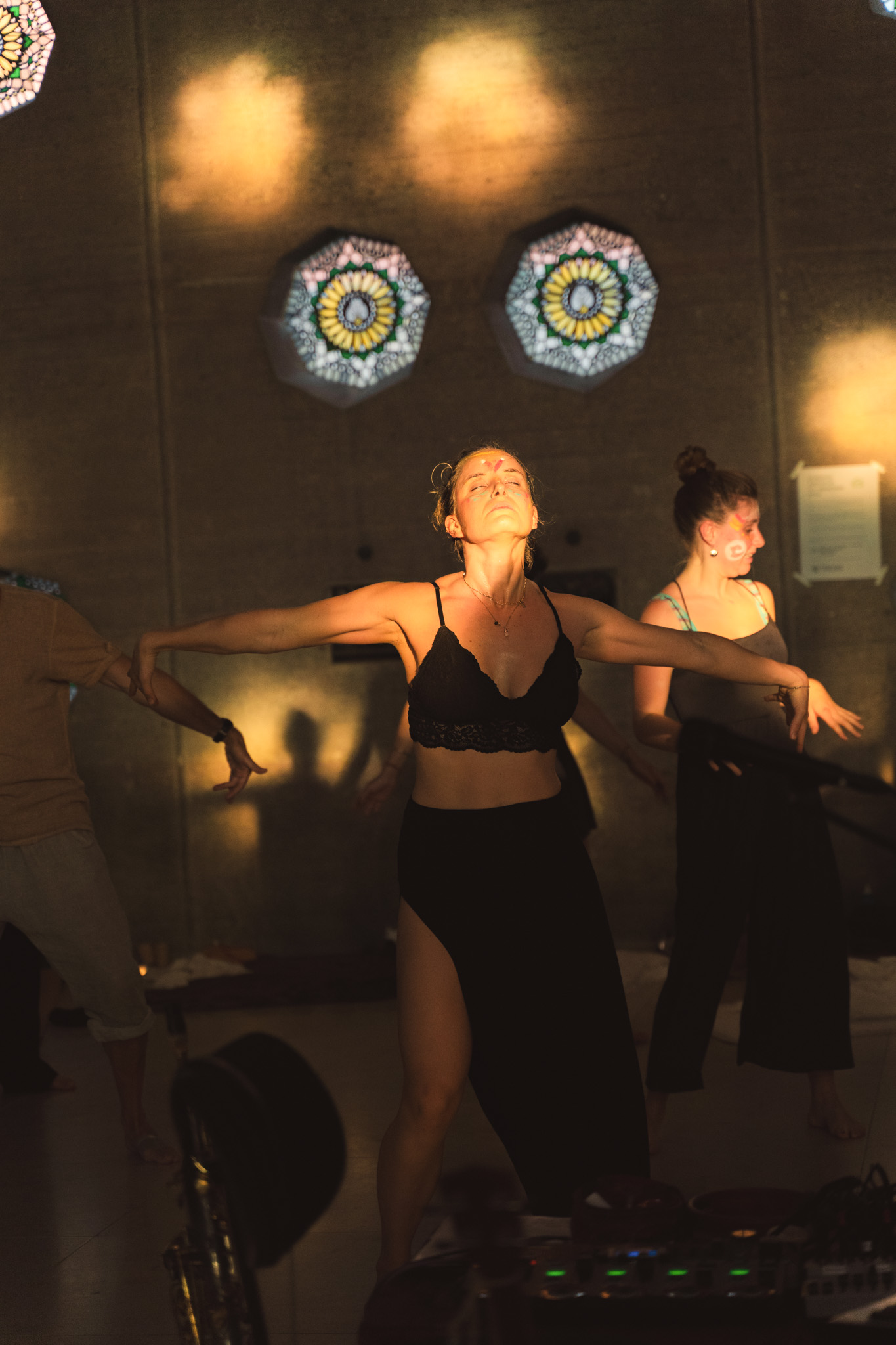 Ecstatic Dance Köln Ventana Tribehaus-01408