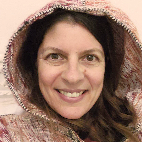 Eva Sukhmani Dev